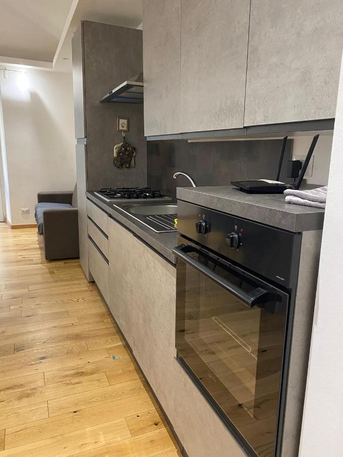Apartamento Casa Bracco