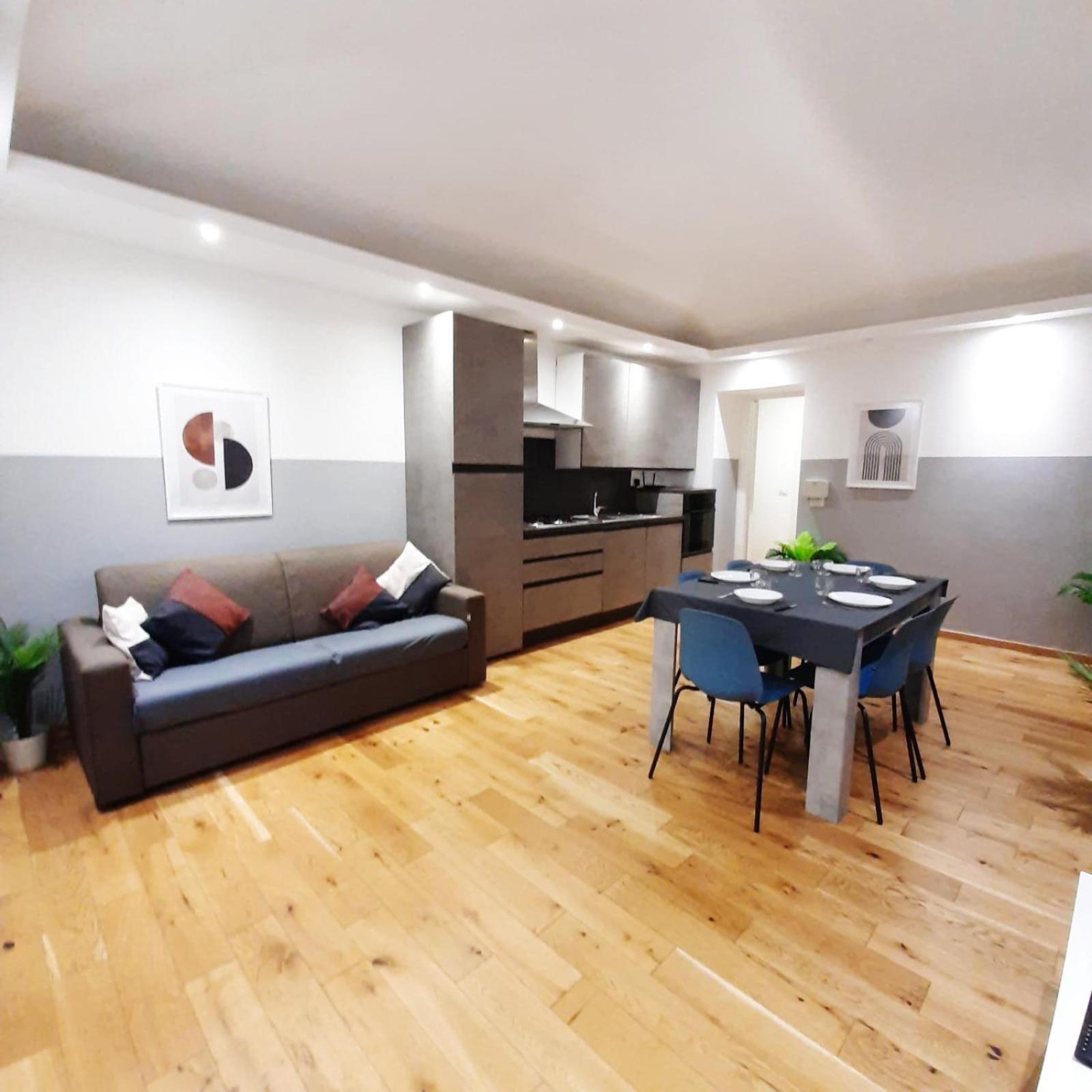 Casa Bracco * Turín