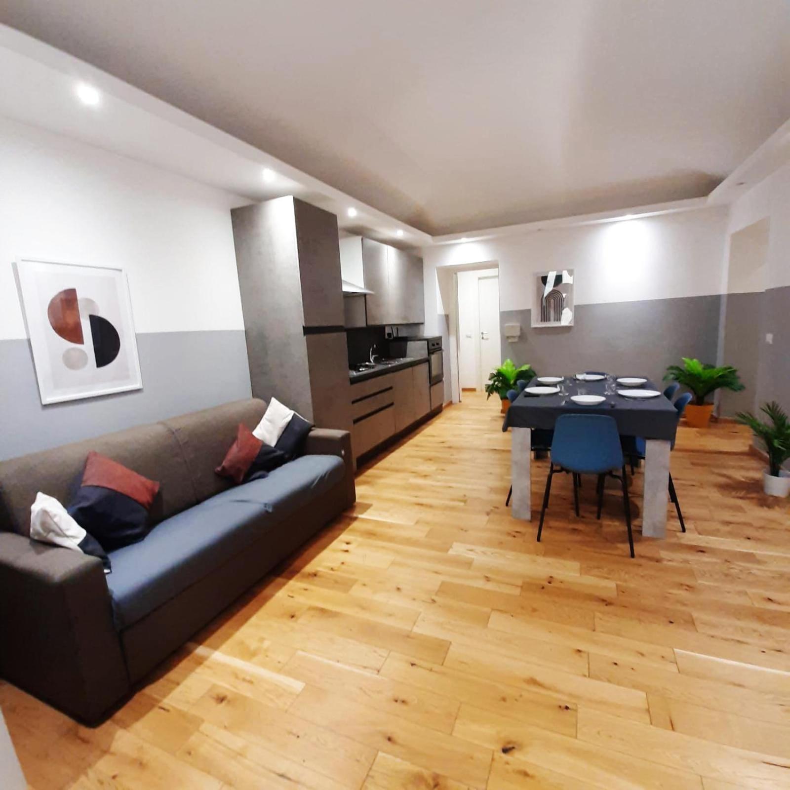 Casa Bracco Apartamento Turín