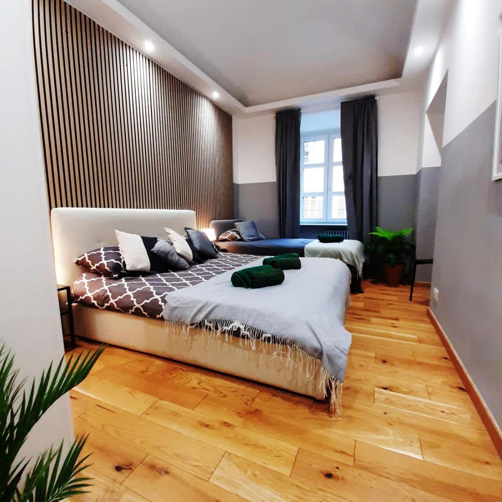 Apartamento Casa Bracco Turín