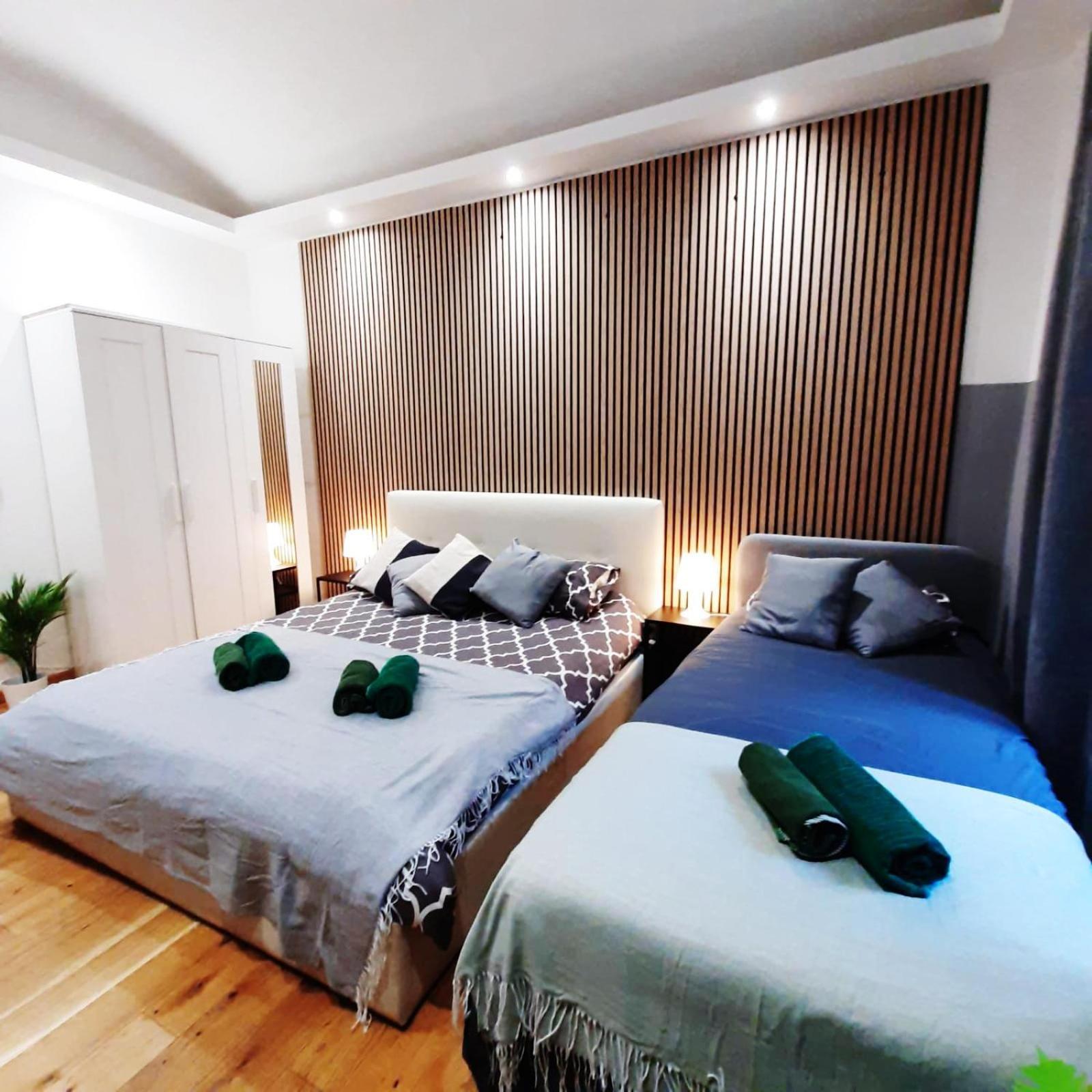 Apartamento Casa Bracco Turín