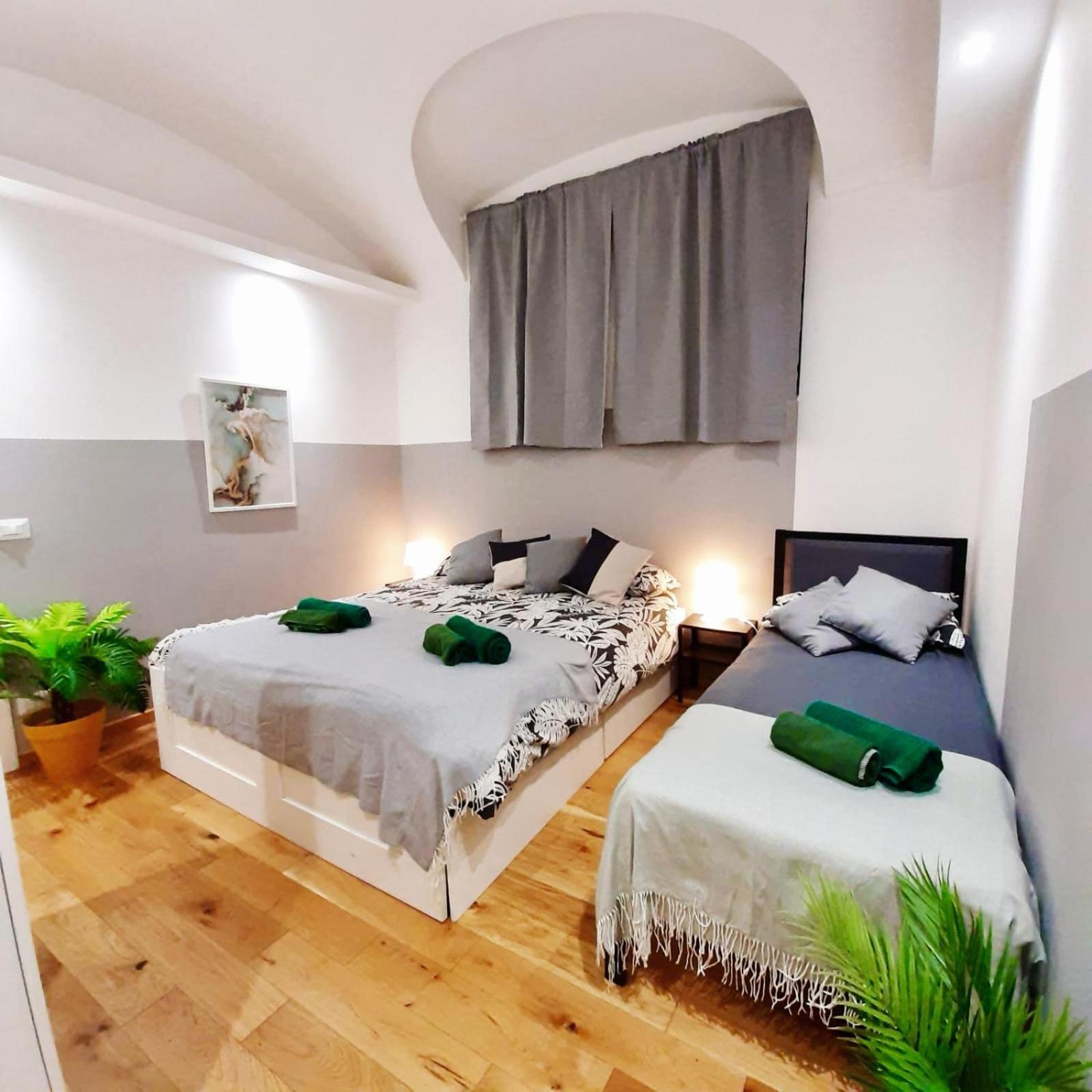 Casa Bracco Apartamento *