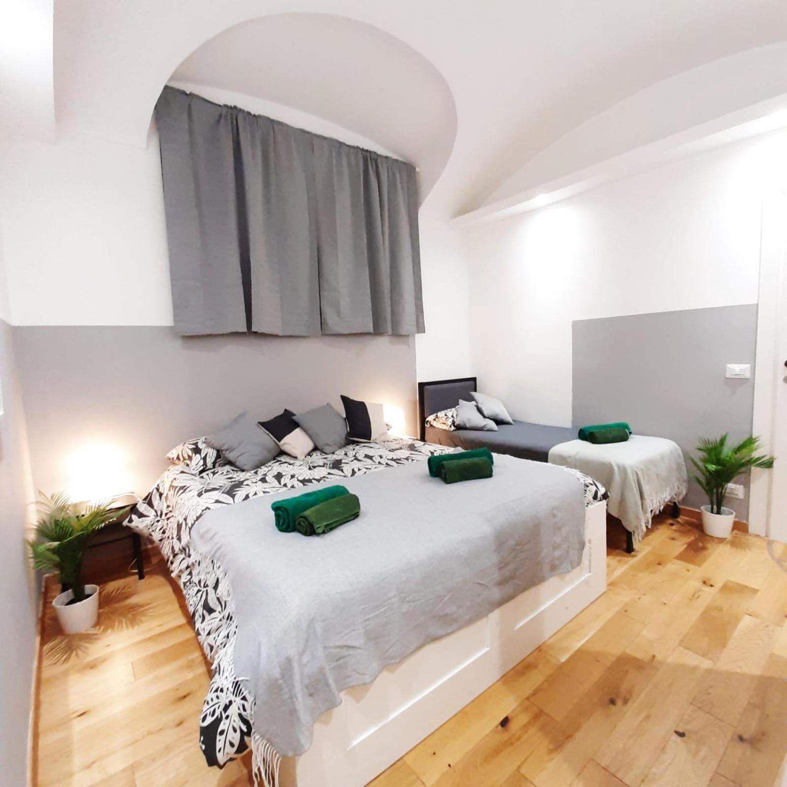 Apartamento Casa Bracco Turín